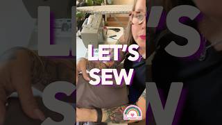 Let's Sew The Top #sewingforbeginners #sewwithme #learntosew #bodiceblock