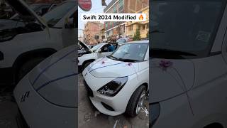 Swift Lxi Modified 🔥