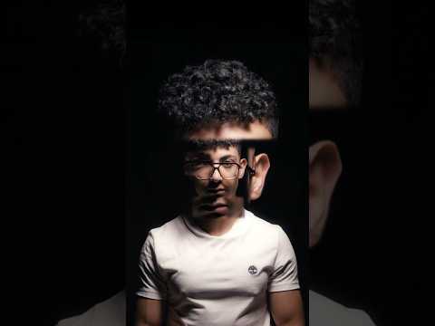 Face Parallax Effect Tutorial - Davinci Resolve