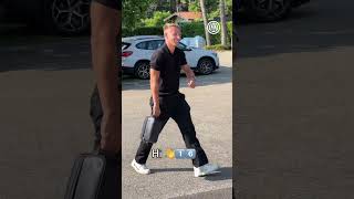 #InterFans, look who it is  🤩👋 #IMInter #Shorts