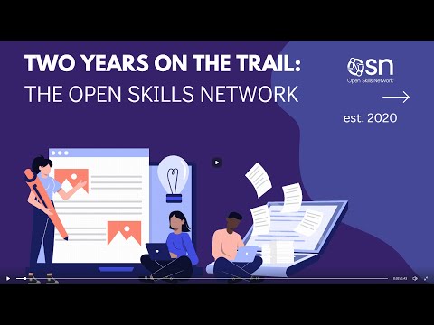 OSN 2 Year Showcase Intro