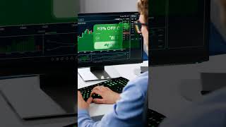 83% off Bulenox lifetime plans! Want a funded trading account?  #Bulenox #getfunded #trading