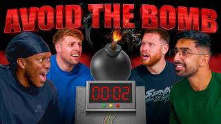 SIDEMEN AVOID THE BOMB