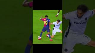 lamine yamal😱 #futbol #lamineyamal #lamineyamalskills #lamineyamalclips #fcbarcelona #barcelona #fyp