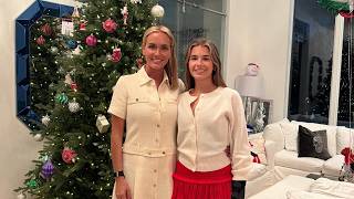 Kai Trumps Winter Break!