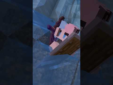 Ultimate battle in minecraft #minecraftfans #minecraft #lastchance #spencor