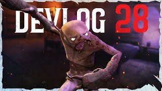 Forged with Intent | Reave - Devlog 28