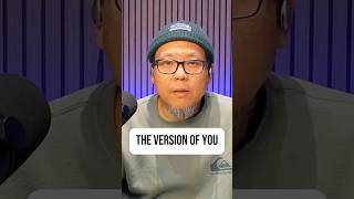 The Version of You #rebuilddad #SelfDiscovery #PostDivorce #NewBeginnings #IdentityReset #shorts