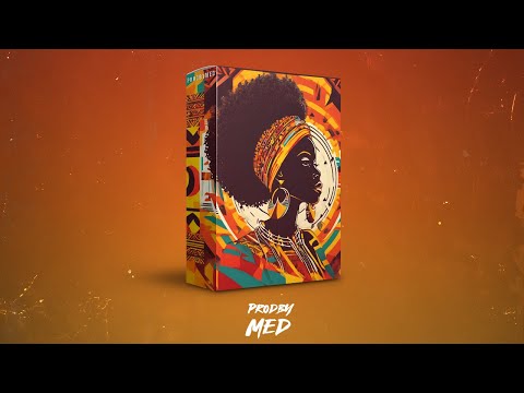 [FREE] AFRO HOUSE DRUM KIT + LOOPS + MIDIS + ONE SHOTS | FREE DRUM KIT 2026
