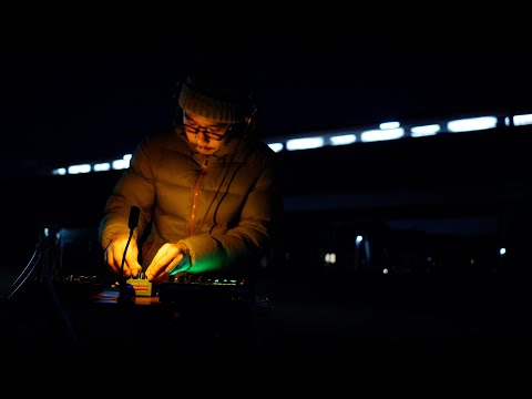 【Digitakt × Lost+Found Session】