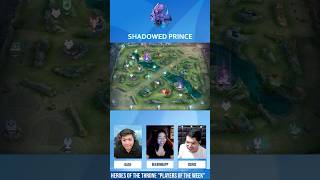 Week 4 Hot Takes! Players to watch out this #PKL #honorofkings #esportsph  #hok