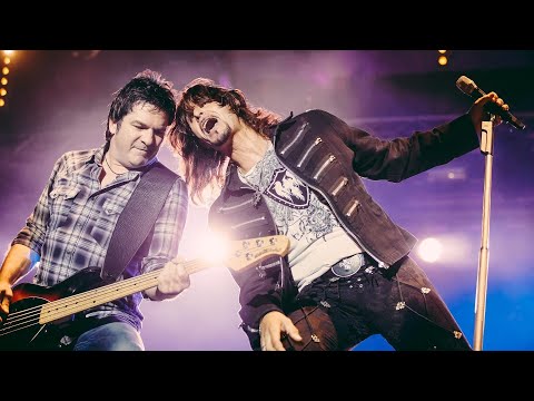 Scorpions - Passion Rules The Game 1988 [Rock]