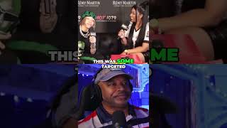King Harris Arrest: What Really Happened in Dunwoody? #shorts