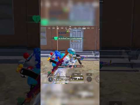 Quick 1v4 😈