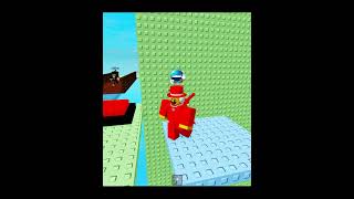 Wait For End 😱 #roblox #shorts #viral #trending