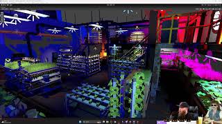 [E35 Calamity] Unity Game Dev.  Planning And Roadmapping.