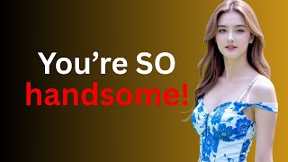 8 Signs You’re Way More Attractive Than You Think (High-Value Male Psychology)