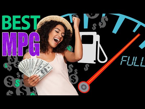 Best MPG?!? | Most Fuel-Efficient Cars for City/Highway!! Miami Lakes, FL