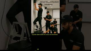 Delivers complete ELV and Smart Home solutions