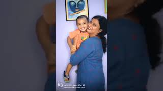 New video is coming soon!!! #makelifebeautiful #cutebabyvideo #indianbaby #sweetbaby