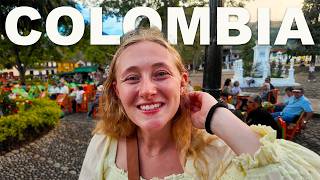 We Didn’t Expect Colombia to Look Like This