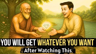 You Will Get Whatever You Want, After This | Best Motivational Story On Time And Patience |