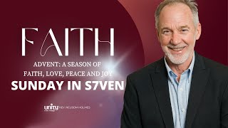 Faith/Hope | First Advent | SN7 Nov 27, 2022