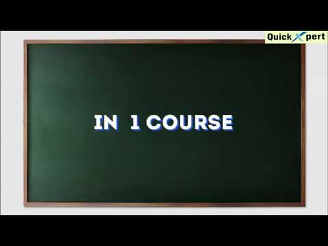 Learn Web Designing Course by QuickXpert
