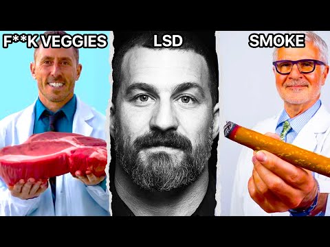 30 MOST Controversial Health Facts
