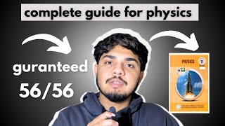 How to crack physics| Mdcat 2025 | ultimate guide |