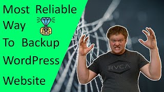 How To Backup A Wordpress Site Manually Without Plugin From Cpanel On Godaddy 2020