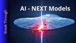 NEW AI Models: Hierarchical Reasoning Models (HRM)