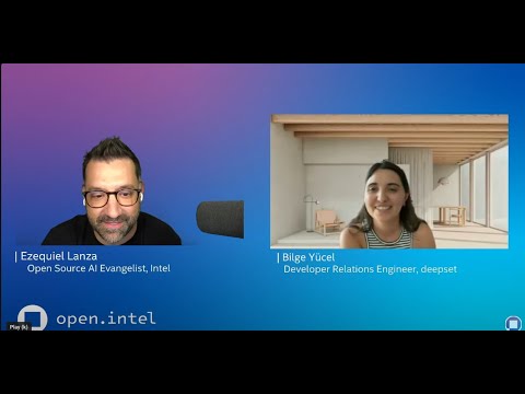 S1E2: Code & Deploy: Build Your First Gen AI Agent with Haystack