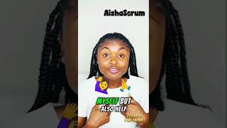 The #1 Scrum Master Trick Nobody Tells You About #scrummastertips #trendingshorts #viralshorts
