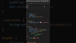HOW to use var function in css #csstricks #techshub #learnhtmlcss #csseffect #cssshorts