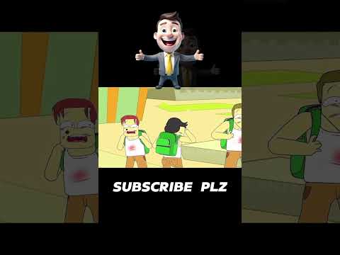 Cartoon FREE FIRE 🤣🤣 #funny #comedy #challenge #fun #trending #foryou #freefire #masti