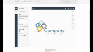 How to design free logo online   This is how it works