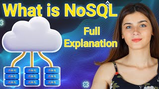 “What is NoSQL? The Database That Runs Instagram, Netflix & Amezon | NoSQL Explained Simply!”