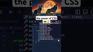 How long did you learn CSS?😅😅 #developerslife #cssmenu #shortsviral #funny