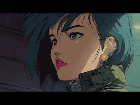 1999 SYNTH WRAITH // Synthwave, Vaporwave, Cyberpunk, Chillwave, Retrowave, Funkwave Playlist
