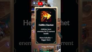 One Tapping with J4 FLAG