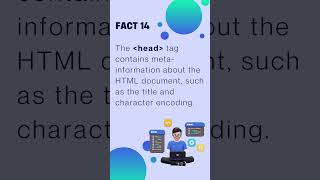 HTML | HyperText Markup Language Facts for Beginners - Part 3 😎