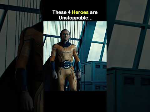 Marvel’s Strongest Heroes vs Deadliest Villains | Epic Avengers Edit #shorts