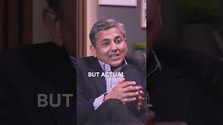 The Man Who Is Redefining Wellness & Beauty In India