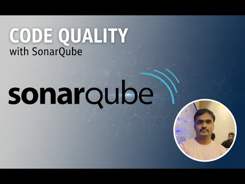SonarQube Tutorial for DevOps | Introduction to DevSecOps - 2