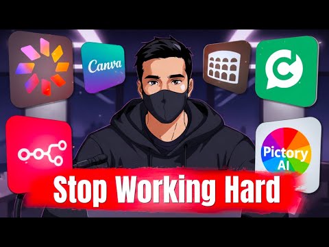 Top 3 AI Tools for Students & Creators 🎓📱🔥