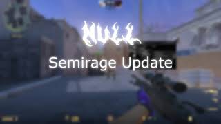 CS2 External Cheat Development Progress Showcase (Semirage Update)