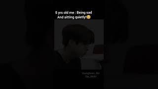 crying like 5 yrs bby! younghoon 💋#tbz#theboyz#kimyounghoon #chellakutty#loverevolution #onethewoman