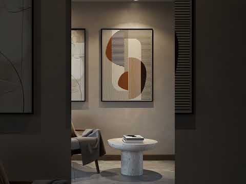 V-Ray for SketchUp Visualization #sketchup #vrayrender #interiordesign #interiorvisualization