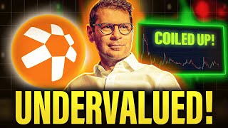 Why Quant QNT Is One of The MOST UNDERVALUED Crypto Projects